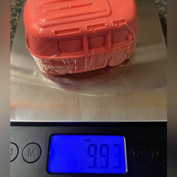 VeeDub Suds Mobile - Handmade Soap ❤️✌🏼☮️ SERENDIPITY - Picture 8 of 8